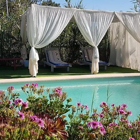 Апартаменты Boheme Valdareina, Piscine Chauffee, Benagil-Carvoeiro Карвоейру Экстерьер фото