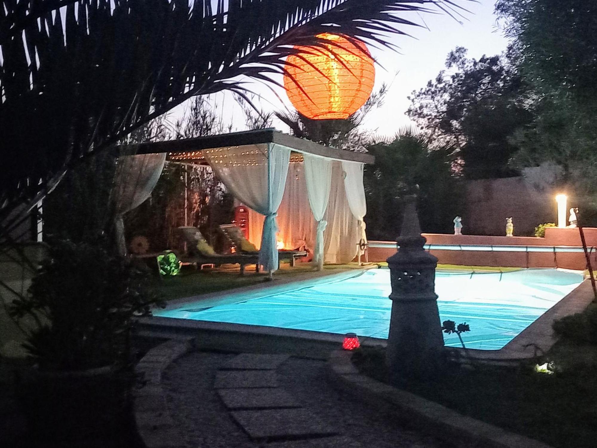 Апартаменты Boheme Valdareina, Piscine Chauffee, Benagil-Carvoeiro Карвоейру Экстерьер фото