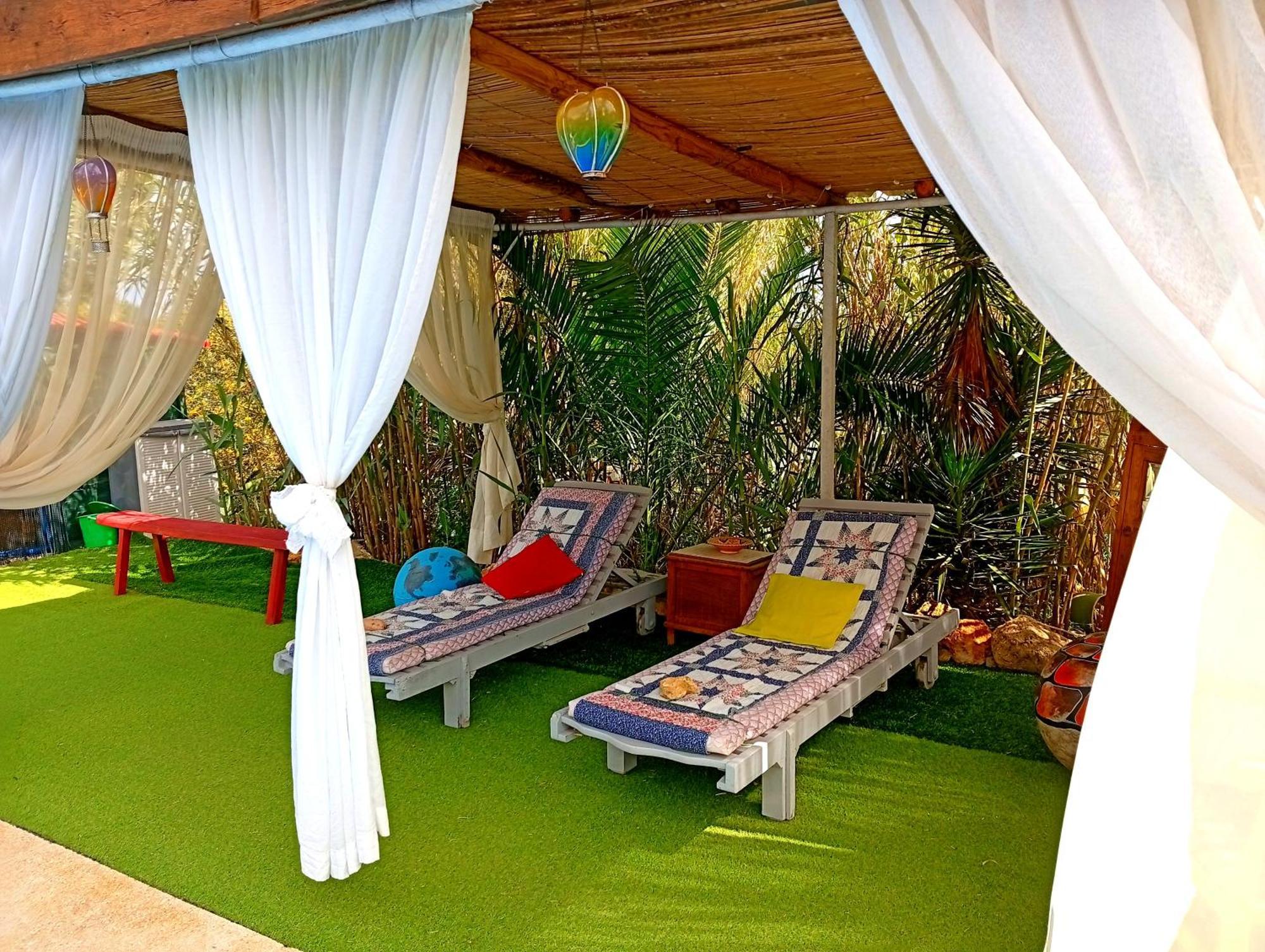 Апартаменты Boheme Valdareina, Piscine Chauffee, Benagil-Carvoeiro Карвоейру Экстерьер фото